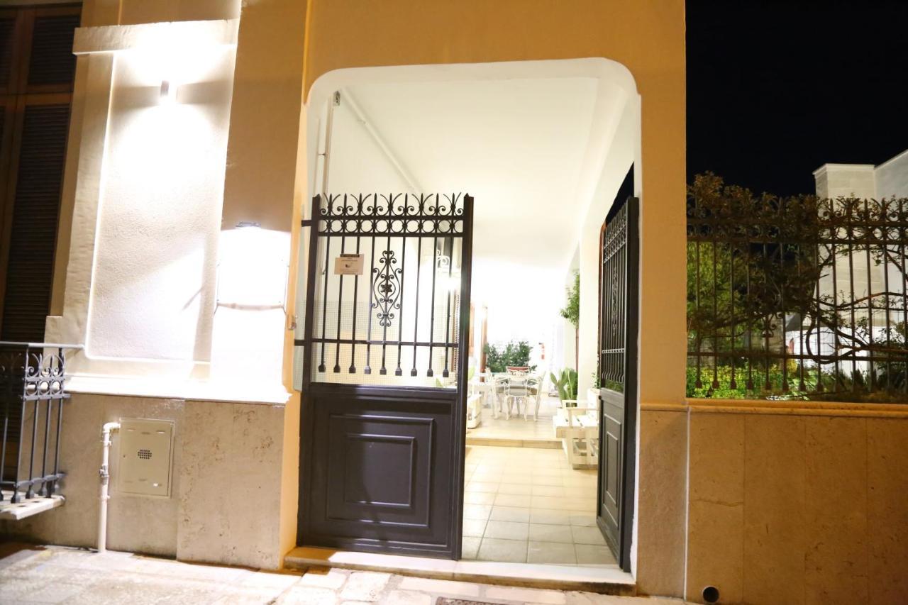 B&B Virò Campi Salentina Exterior foto