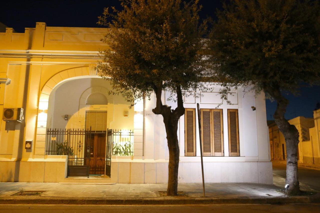 B&B Virò Campi Salentina Exterior foto