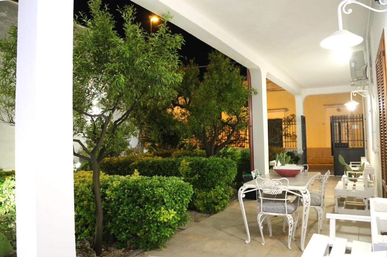 B&B Virò Campi Salentina Exterior foto