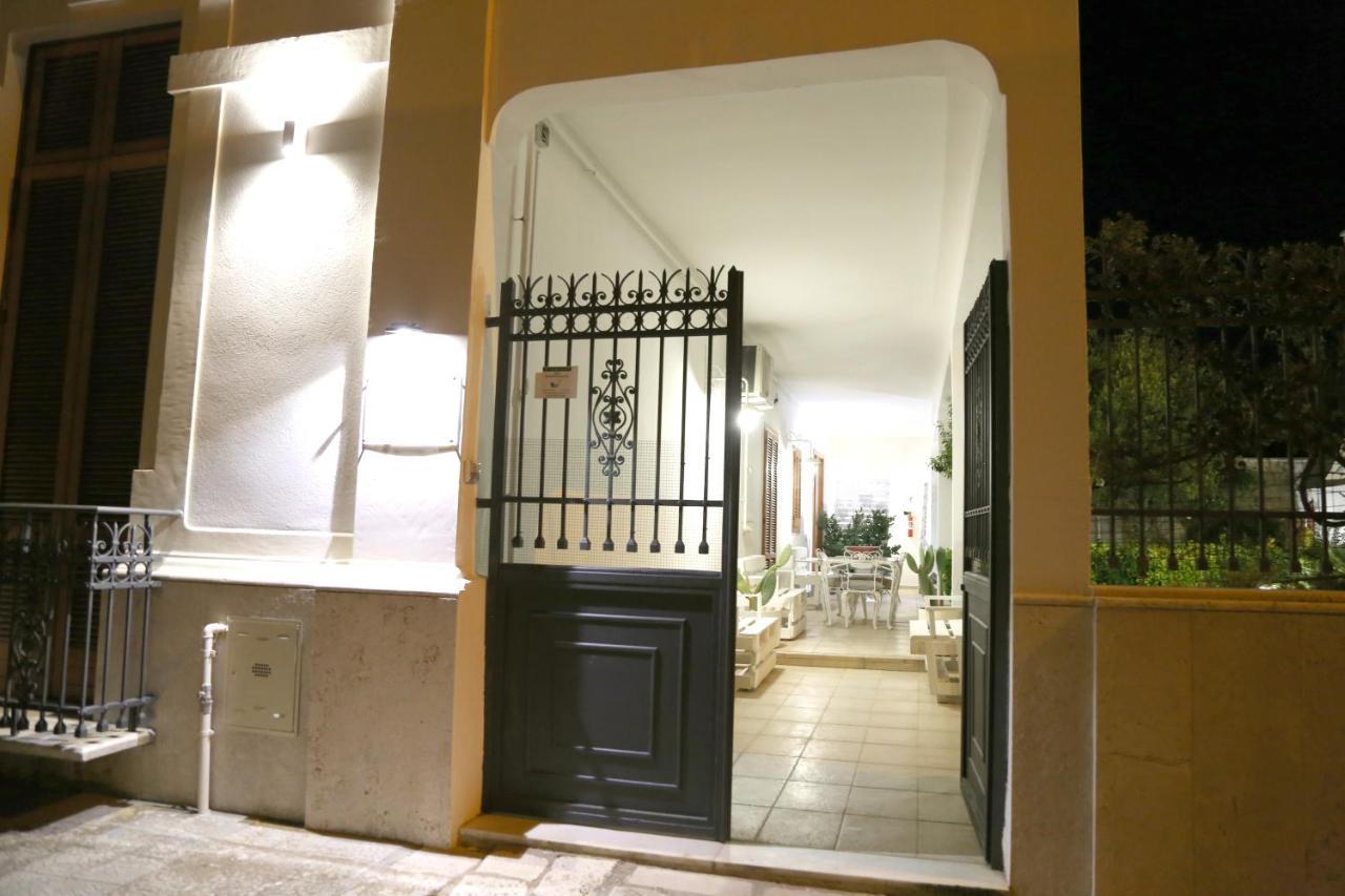 B&B Virò Campi Salentina Exterior foto