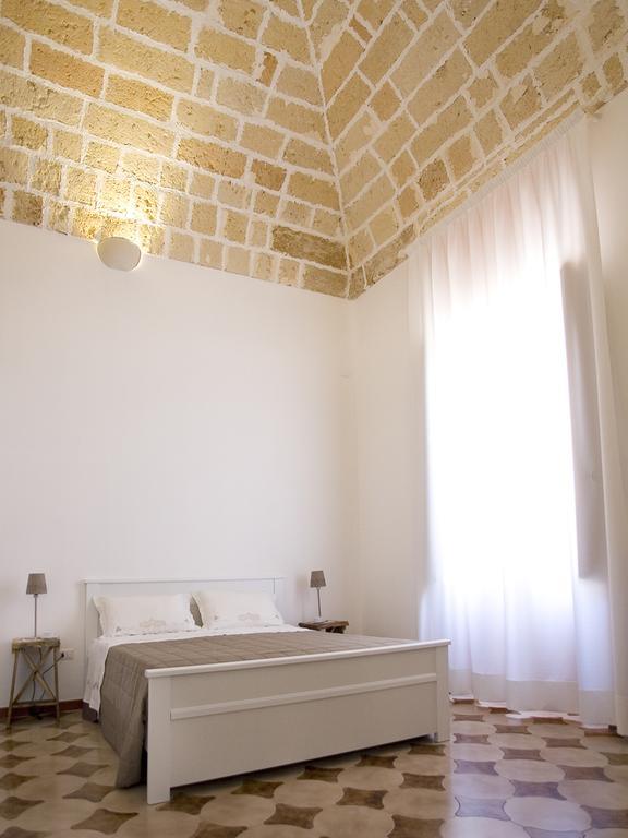 B&B Virò Campi Salentina Zimmer foto