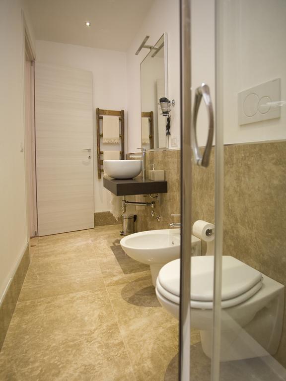 B&B Virò Campi Salentina Zimmer foto