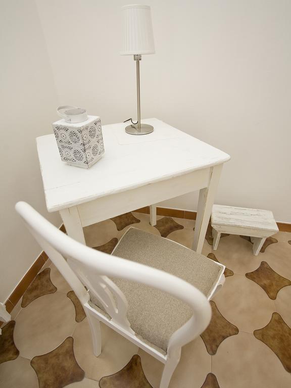 B&B Virò Campi Salentina Zimmer foto