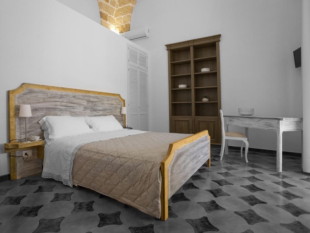 B&B Virò Campi Salentina Zimmer foto