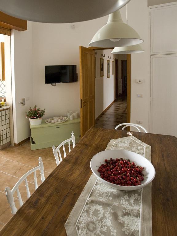 B&B Virò Campi Salentina Exterior foto