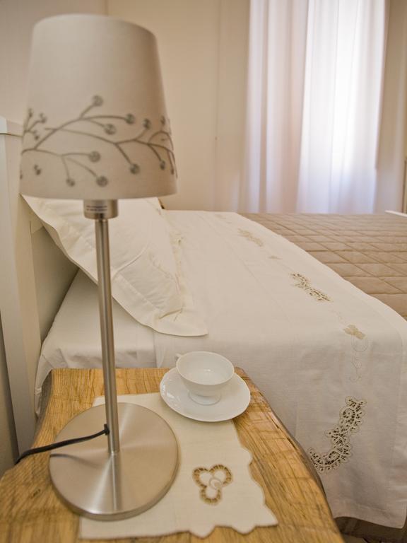 B&B Virò Campi Salentina Zimmer foto