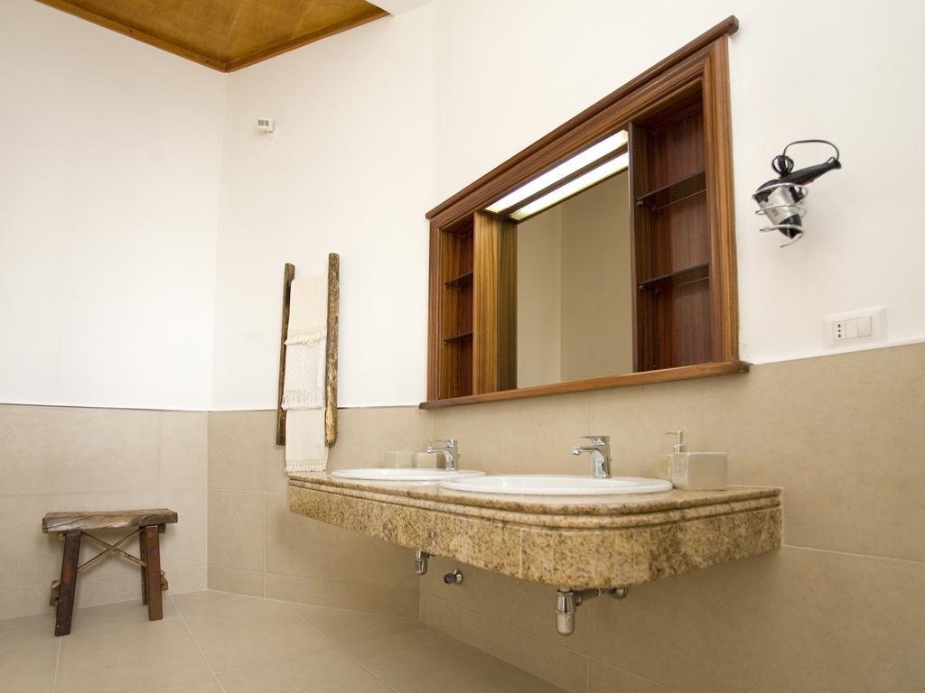 B&B Virò Campi Salentina Zimmer foto