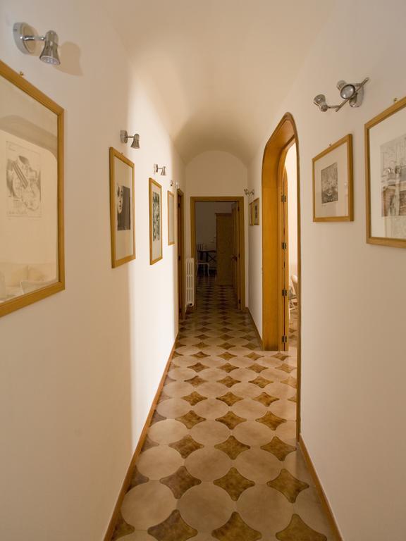 B&B Virò Campi Salentina Exterior foto
